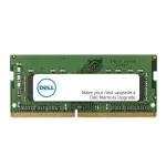 Dell - DDR5 - Modul - 16 GB - SO DIMM 262-PIN - 4800 MHz / PC5-38400 ungepuffert non-ECC