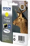 Epsoni tint 1LB T1304 tindikassett kollane &uuml;lisuur maht 10,1 ml 1 tk blisterpakend ilma h&auml;ireta &ndash; DURABrite Ultra tint