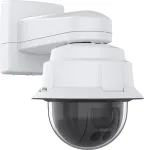 PTZ-kaamera AXIS Q6088-E 4K UHD tippklassi v&auml;liskuplikaamera, mudel 03190-002