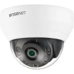 Hanwha Techwin WiseNet Q QND-7012R - v&otilde;rgukaamera - kuppel - v&auml;rviline (p&auml;ev/&ouml;&ouml;)