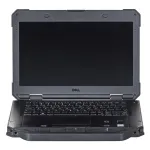 DELL LATITUDE RUGGED 5420 i5-8350U 16GB 512GB SSD 14 FHD(puutega) LTE Win11pro Kasutatud US QWERTY