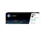 HP 203X suure saagikusega must originaal LaserJet toonerikassett