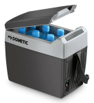Dometic TropiCool TCX 07 jahutuskast, elektriline 7 L, PU isolatsiooniga, 230 V, hall