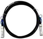 BlueOptics ET7302-DAC-3M-BL InfiniBand kiudoptiline kaabel SFP28 3 m isane/isane
