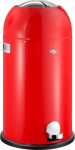 Wesco Kickmaster Soft pr&uuml;gikast, punane (112770)