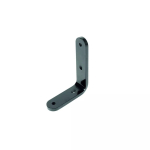 Kinnitus Raytec WB1 turvakaamera tarvikule, universaalne paigutus, must, 1 tk