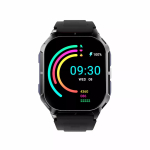 Nutikell Hifuture ULTRA 3 5,11 cm TFT puuteekraan must