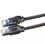 S/FTP paigalduskaabel Cat6 D&auml;twyler 15m must