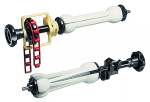 Manfrotto 046MC Expan taustap&ouml;&ouml;rdeajam komplekt metallketiga