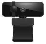 Lenovo 4XC1B34802 veebikaamera 2 MP 1920 x 1080 pikslit USB 2.0 must