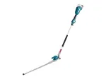 MAKITA HEDGE TRIMMER 18V 500mm ON POLE WITHOUT BATTERIES AND CHARGER DUN500WZ