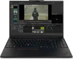 Lenovo ThinkPad P16s Gen 5 21XE001HGE Core Ultra 9 386H 64GB 1TB RTX PRO 2000 Blackwell 16 inch WUXGA Touch W11P