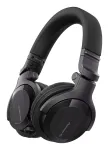 Pioneer HDJ-CUE1 DJ-k&otilde;rvaklapid, must
