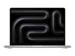 Apple MacBook Pro 14 tolli Apple M5 Pro 18-tuumaline CPU, 20-tuumaline GPU/24GB/2TB SSD/H&otilde;bedane/SWE