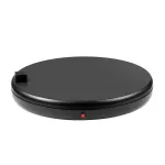 PULUZ P&ouml;&ouml;rlev Esitlusalus Koos Pistikupesaga 45 cm (Must)