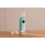 Momini Automatic Nasal Aspirator NasoClear
