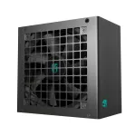 Deepcool PF650X 650W 80 PLUS Bronze toiteplokk, must