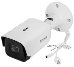 IP Camera TC-C38TS 8 Mpx 2.7-13.5mm