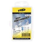 Toko High Performance Hot Wax Cold 40g
