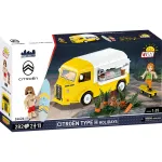 Cobi Citroen Type H Holidays Building Kit
