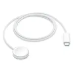APPLE Watch Mag kiirlaadija USBc 1m