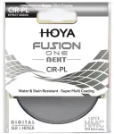 Hoya Fusion ONE Next CIR-PL 49mm Circular Polarizer Filter