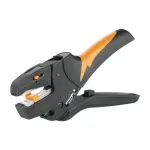 Weidm&uuml;ller STRIPAX automaatne juhtme eemaldaja, 0,08-10 mm&sup2;, must/oranž