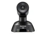 Panasonic AW-UE4KG 4K PTZ konverentsikaamera 24x optilise suumiga, PoE+, must