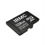 Fujitsu Flash Memory Card - 128 GB - microSDXC (PY-MD12R1)