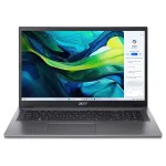 Acer Aspire Go 17 AG17-31P - Intel N-series N355 / 1,9 GHz - Win 11 Home - Intel Graphics - 16 GB RAM - 512 GB SSD NVMe - 43,9 cm (17,3 inch)