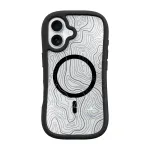 LAUT Pop Adventure Case iPhone 16 Plus, must