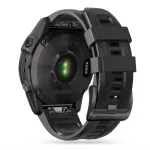 TECH-PROTECT ICONBAND Garmin Fenix 5 / 6 / 6 Pro / 7 nutikella rihm - must