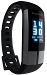 Evelatus Fitness Tracker EFT01 Black