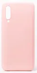 Evelatus Xiaomi Mi 9 Lite Soft Silicone Beige Phone Case