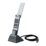 Juhtmevaba USB-adapter TP-Link Archer AX3000 (Archer TX50UH) &ndash; kaheribalise Wi‑Fi 6, USB 3.2 Gen1, kuni 3000 Mbps, sisemine antenn, Windows 11