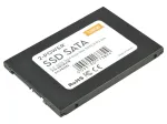 2-POWER SSD2041B 128GB 2.5 inch SATA III 6Gbps SSD