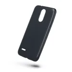 SEBO Samsung Galaxy A3 (2017) A320 TPU Oil Black Tagakaas