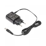Akyga AK-PD-11 toiteadapter Braun Silk-&eacute;pil 1 / 3 / 5 epilaatoritele, 12 V / 0,4 A, 4,8 W, 1,5 m