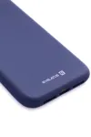 Evelatus Huawei Nova 10 Pro Nano Silicone Case Soft Touch TPU Blue