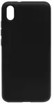 Evelatus Xiaomi Redmi 7a Soft Silicone Black