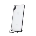 iLike Samsung Galaxy A50/A30s/A50s Frameless Case Black