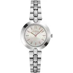 FURLA naiste Arco Chain k&auml;ekell WW00002005L1 34mm roostevaba teras h&otilde;bedane