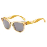 ZADIG & VOLTAIRE Naiste P&auml;ikeseprillid SZV417-500L77 Havana Pruun Gradient 50/19/140 mm