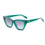 TOUS Women STOB85-530G61 Cat Eye P&auml;ikeseprillid Must Hall Gradient 53mm