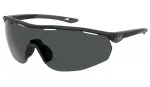 Under Armour UA0003GS003 Meeste P&auml;ikeseprillid, Grilamid TR90 Raam, Pol&uuml;karbonaat L&auml;&auml;ts, 99 mm L&auml;&auml;tse Laius, 120 mm Sanga Pikkus