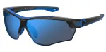 Under Armour UA Yard Dual Jr. 0 laste spordip&auml;ikeseprillid - 67/17/115 mm