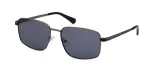 KENNETH COLE MAN RN00001-5806A P&auml;ikeseprillid Ristk&uuml;likukujulised 58/14/140 mm UV400