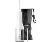 Philips Sonicare 3000 series Juhtmeta elektriline hambaniidipuhasti HX3826/31 - Valge