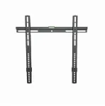 TV kinnitus Gembird WM-55F-03 Must 32-55 tolli 40 kg