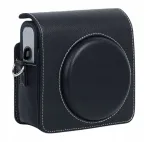 LOVEINSTANT Case Cover Pouch for Fujifilm Instax Square SQ40 Camera, Black